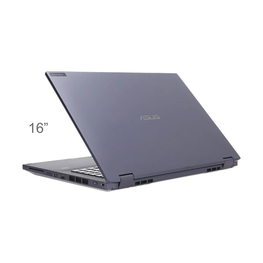 Notebook Asus Expertbook B6 Flip B6602FC2-MH0360X (Star Black)