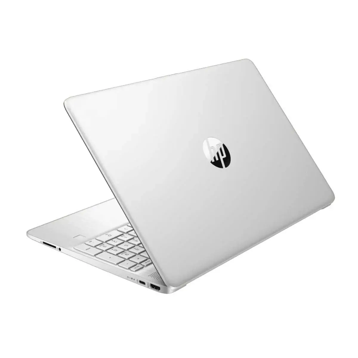 Notebook HP 15s-fq5334TU (Natural Silver)