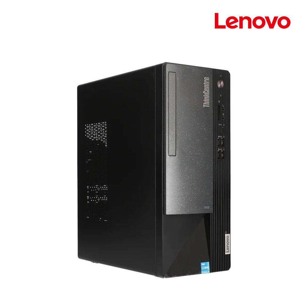 Desktop Lenovo ThinkCentre Neo 50t G4 (12JB0046TH)
