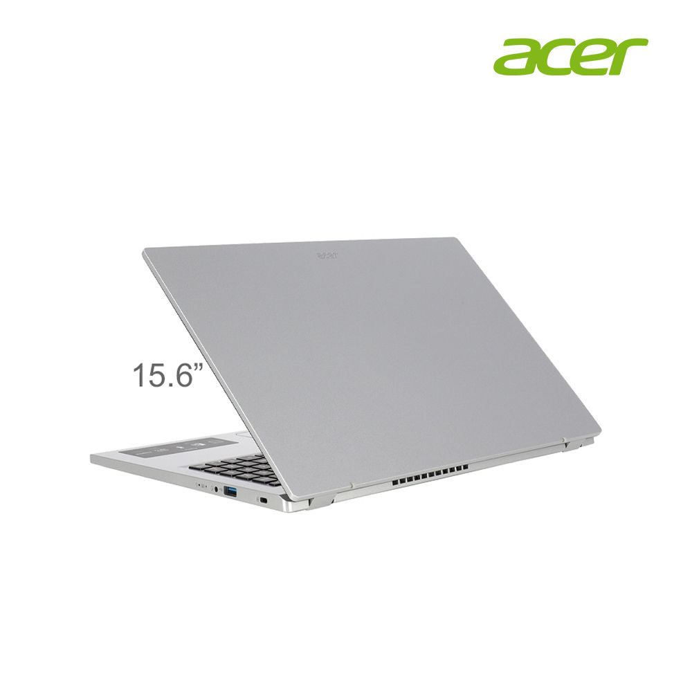 Notebook Acer Aspire A315-24P-R6XV/T00P (Pure Silver)