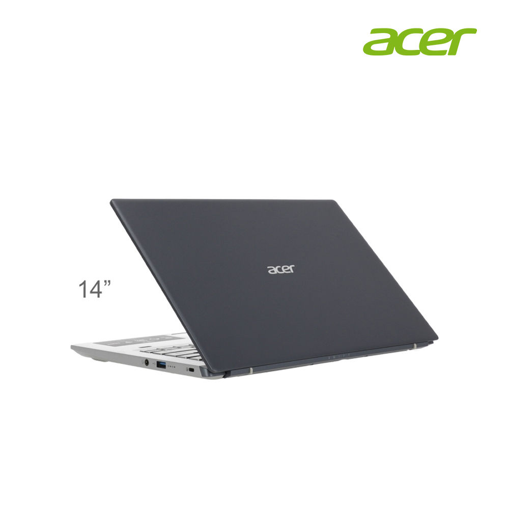 Notebook Acer Swift SFX14-41G-R7RR/T001 (Steam Blue)