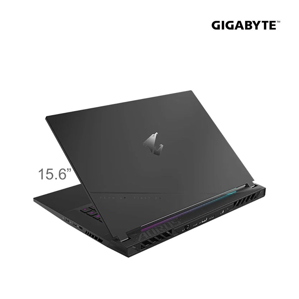 Notebook Gigabyte AORUS 15 BSF-73TH754SH (Black)