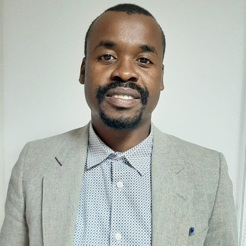 Vasco Sambo, moderador
