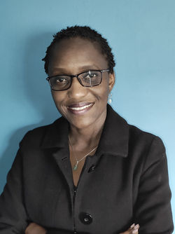 Khátia Munguambe