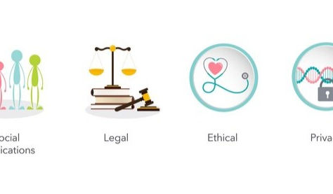 COMITÉ INSTITUCIONAL DE BIOÉTICA: UMA MARCA DO CISM 