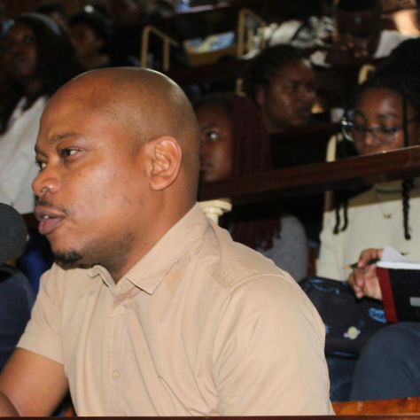 SEMINÁRIO DEBATE O PAPEL DO MOSQUITO NO CONTEXTO ONE HEALTH