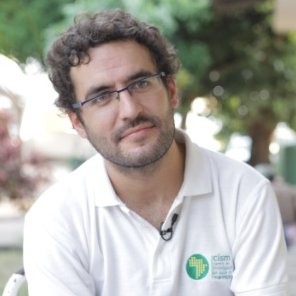 Alberto García-Basteiro
