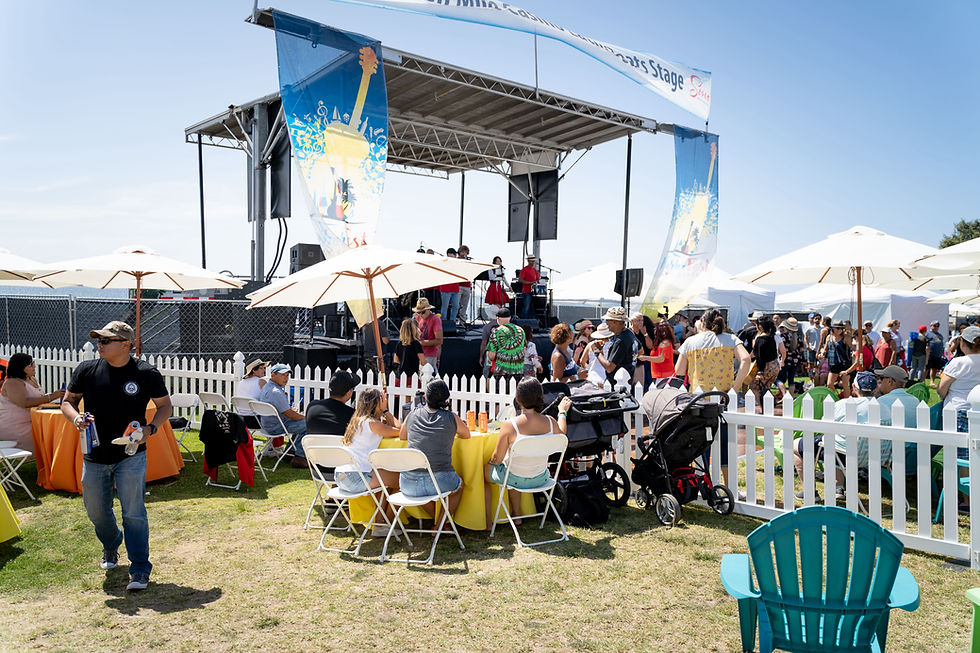 Harborfest