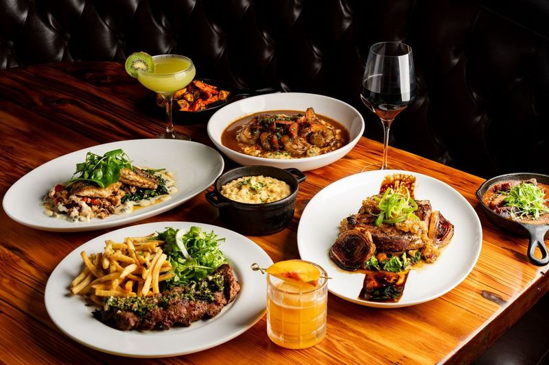 Union Kitchen and Tap