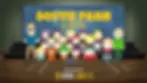 South Park at comic-con not badge required