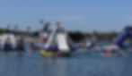 Labor Day at Newport Dunes