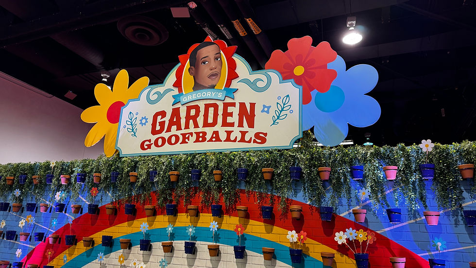 D23 EXPO