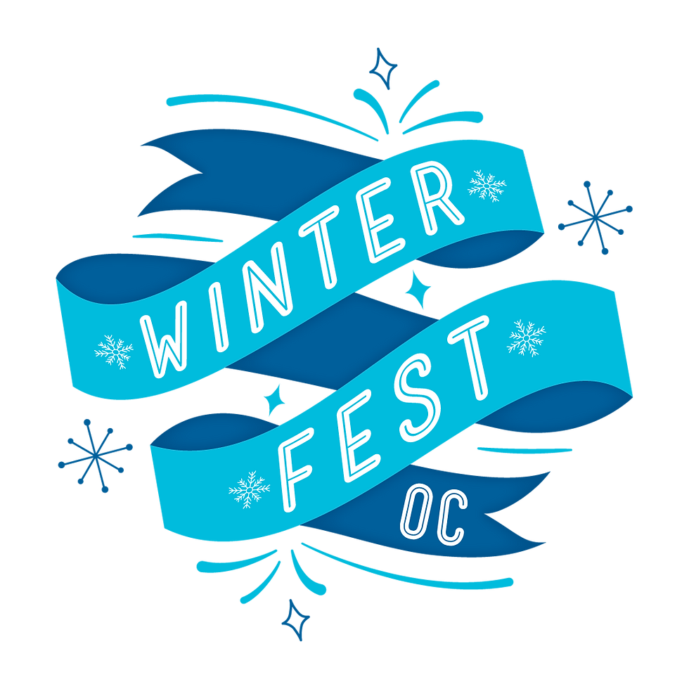 Winter Fest OC