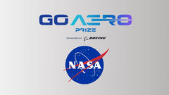 NASA Boosts GoAERO's Mission with Space Act Agreement and University Innovation Project Funding