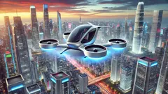 Mission First, Controls Second: GoAERO's Flexible Approach to Aircraft Autonomy