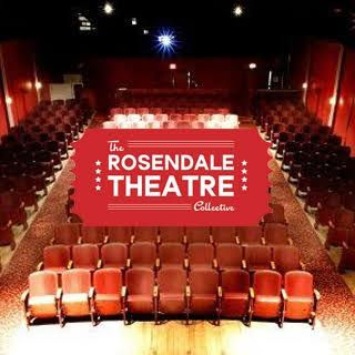 Rocky at the Rosendale Theatre