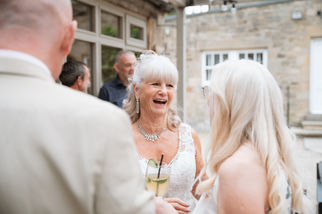 Newcastle wedding photography