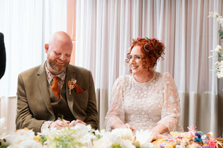 Newcastle wedding photography