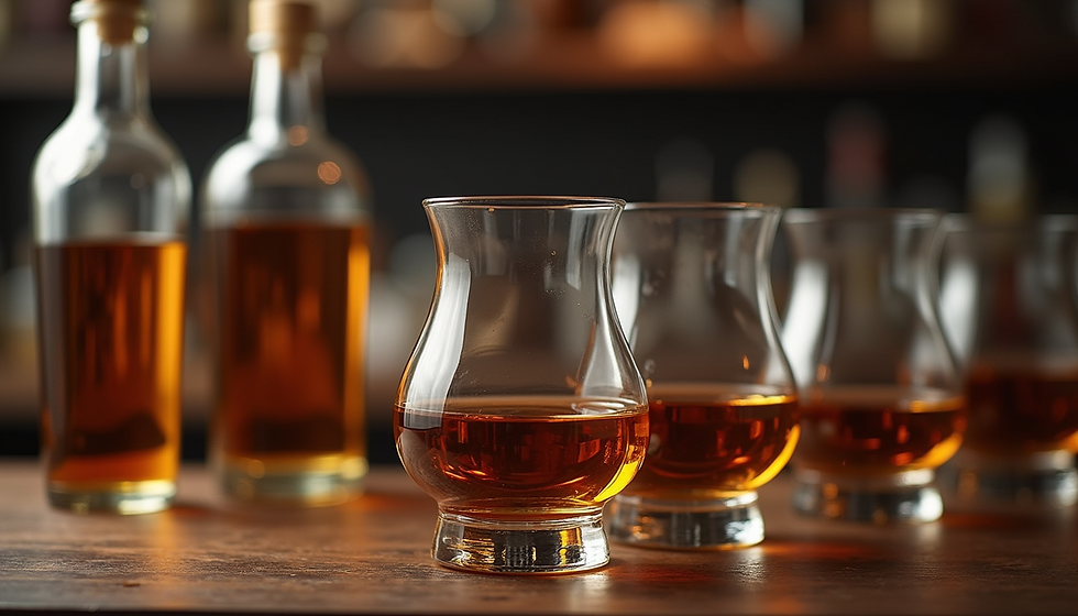 Elevate Your Evenings: Hosting Memorable Events at Rodeo & Rye