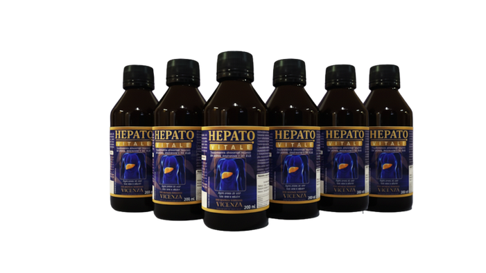Hepato Vitale