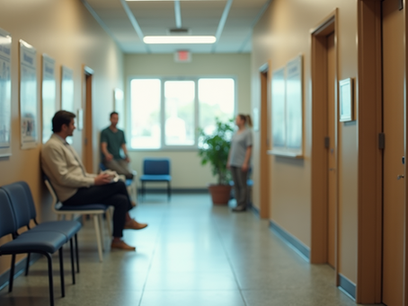 Comprehensive Support Resources for Mental Health Needs