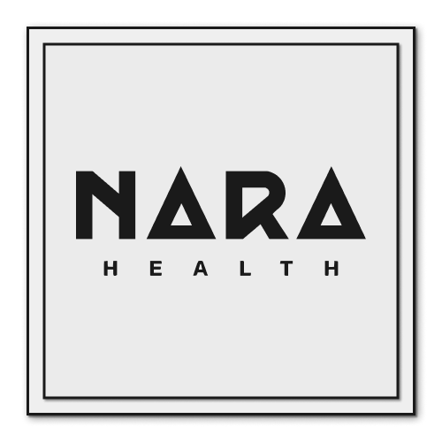 NARA Health logotype