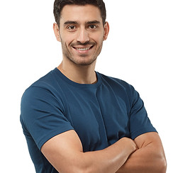 Young Man