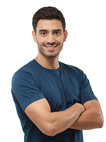 Young Man