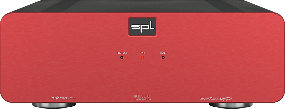 Miniature : SPL Performer S800