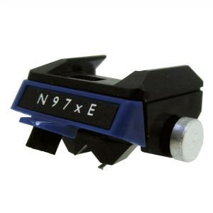 Jico N-97xE SAS/B