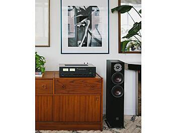 Thumbnail: NAD C3050 Standard Edition