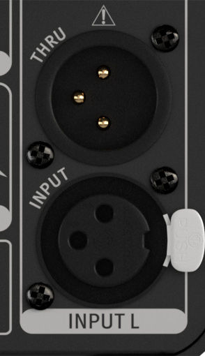 Miniature : SPL amplifier
