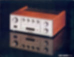 Audio Research SP3