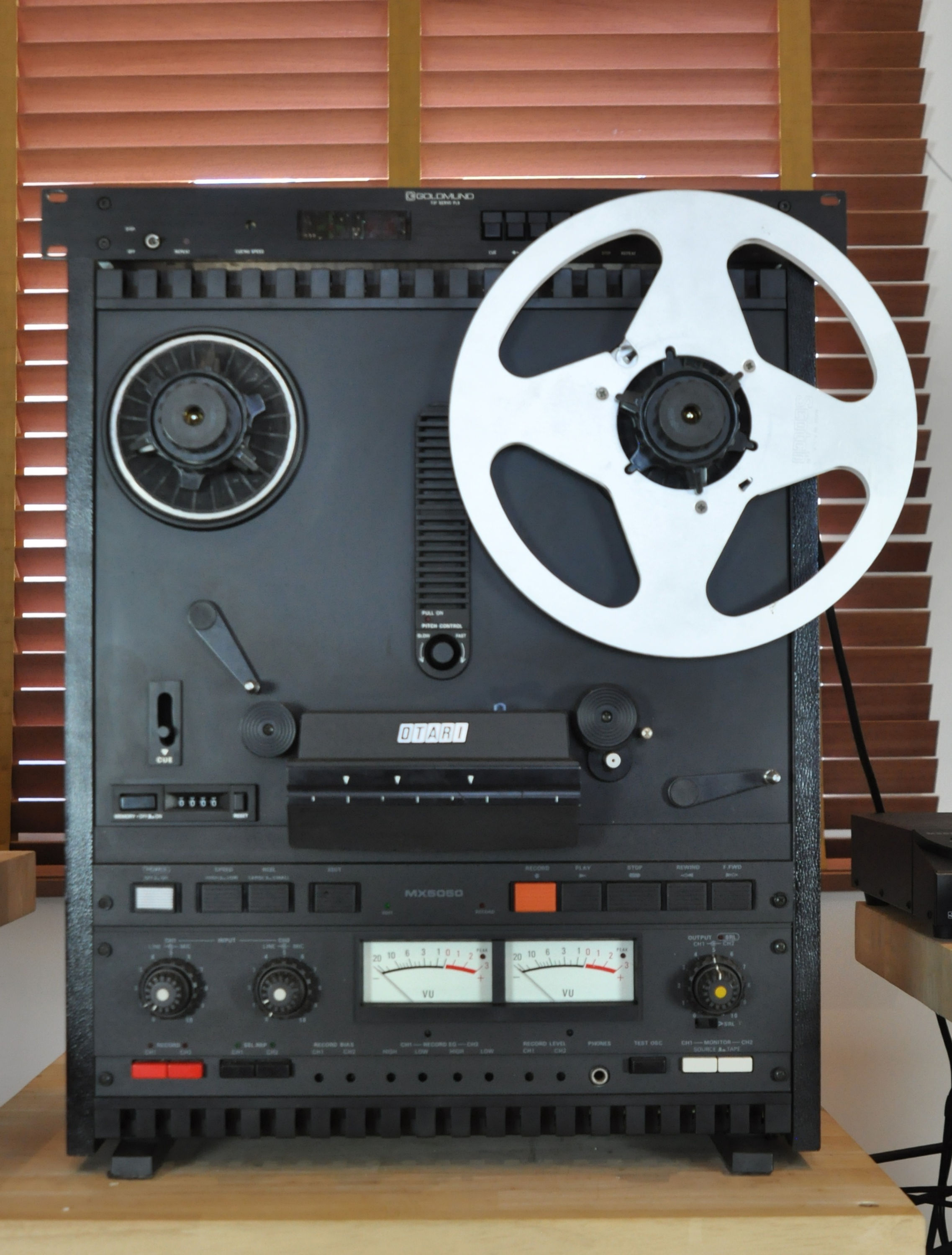Otari MX5050