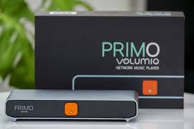 Miniature : Volumio primo 2