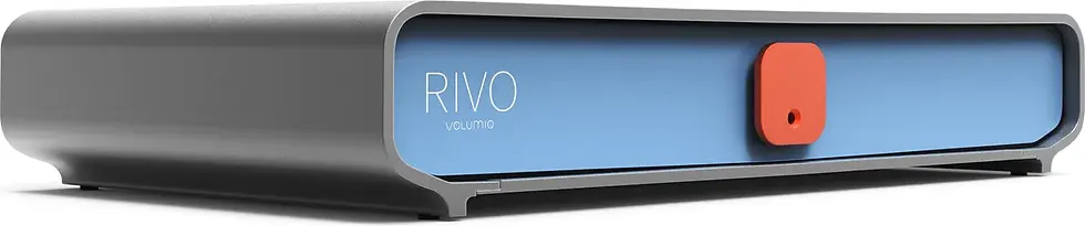 Miniature : Volumio Rivo