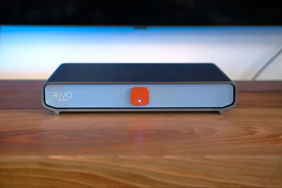 Miniature : Volumio Rivo