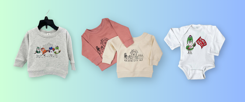 Apparel Graphic Design