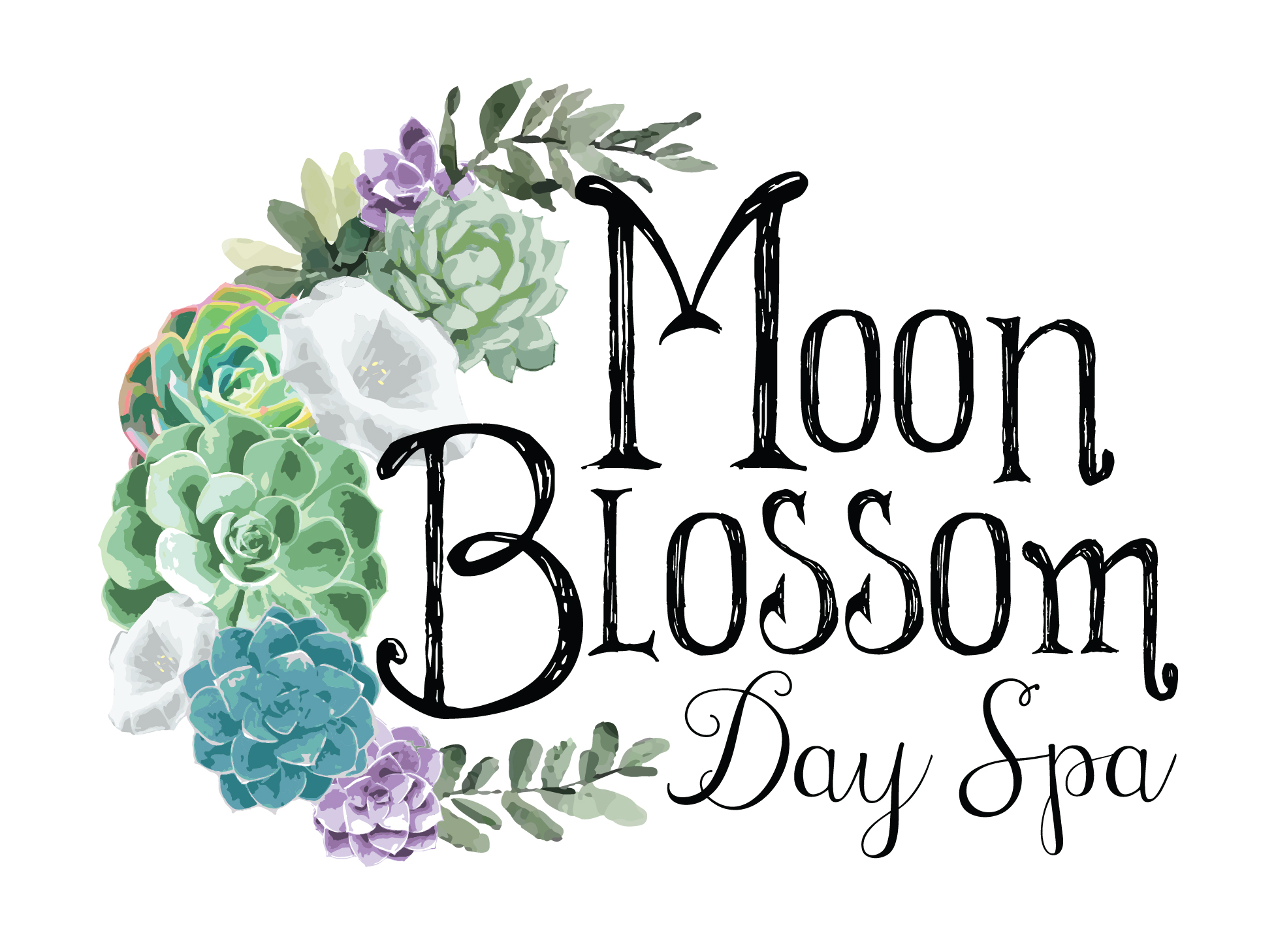Moon Blossom Day Spa
