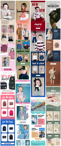 Email Marketing Design