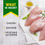 Thumbnail: Dog Rawhide Sticks Wrapped with Chicken & Pet Natural Chew Treats  