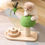 Thumbnail: Pet Tree Scratching Post with Toy