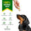 Thumbnail: Dog Rawhide Sticks Wrapped with Chicken & Pet Natural Chew Treats  