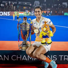 “I believe India has great potential in the Hockey World Cup”
