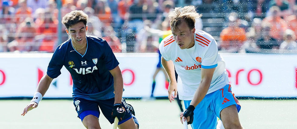 “Nosotros creíamos que le podíamos ganar, y lo hicimos”