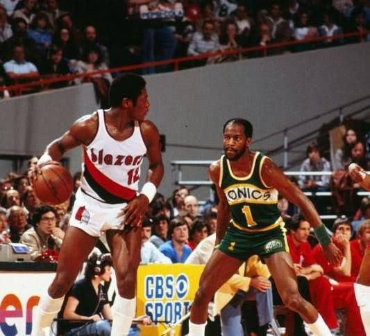 Billy Ray Bates, el fichaje loco de Riley  en Los Ángeles Lakers del Showtime