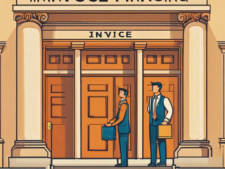 Invoice Financing and Factoring Loans: Essential Tools for Supply Chain Finance