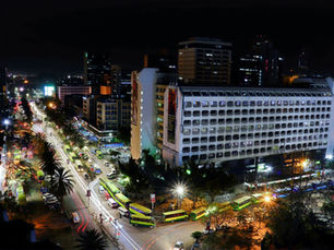 Micro, Small and Medium Enterprises - Powering Sustainable Development