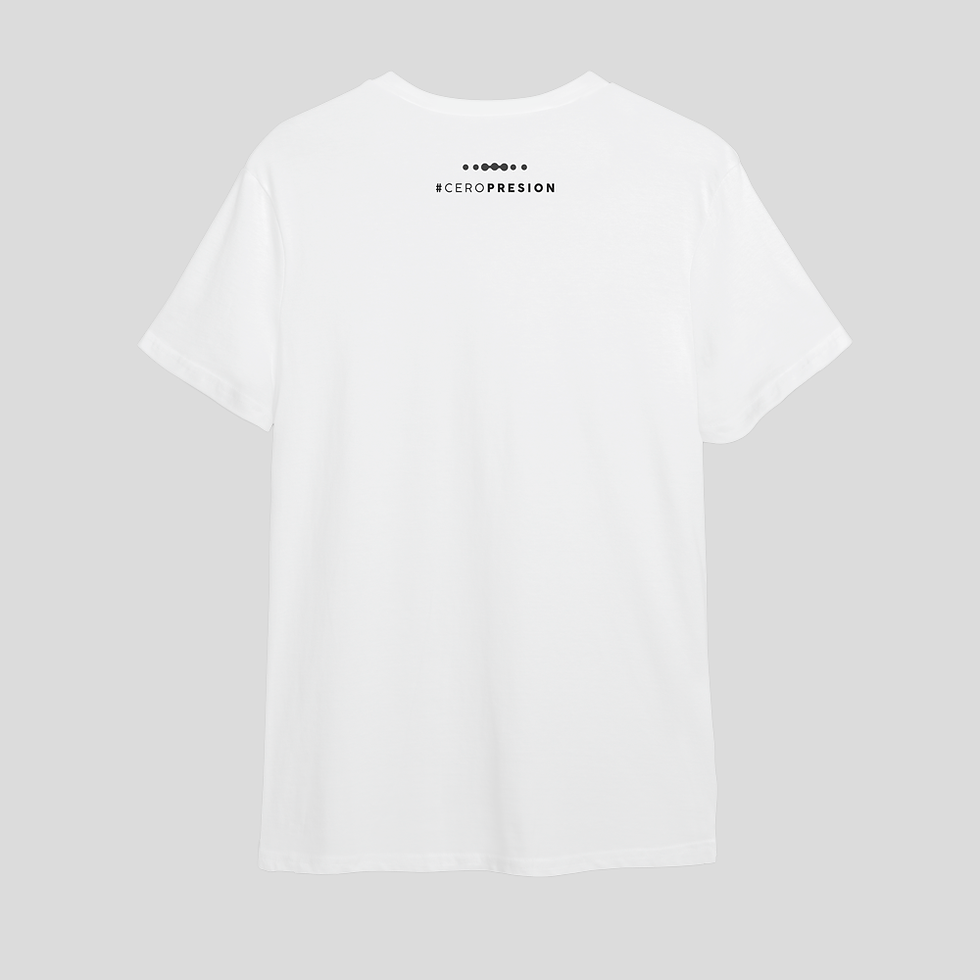 Miniatura: CASUAL TSHIRT WHT