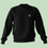 Miniatura: SWEATER COMM BLACK